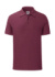 Polokošeľa Iconic  - FOM, farba - heather burgundy, veľkosť - S