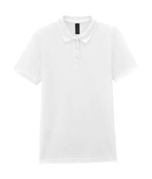 Dámska polokošela Softstyle Pique