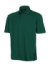 Polokošeľa Apex - Result, farba - bottle green, veľkosť - 2XL