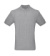 Polokošeľa Inspire Polo /men - B&C, farba - heather grey, veľkosť - S