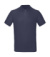 Polokošeľa Inspire Polo /men - B&C, farba - navy blue, veľkosť - M