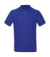 Polokošeľa Inspire Polo /men - B&C, farba - cobalt blue, veľkosť - XL