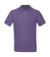 Polokošeľa Inspire Polo /men - B&C, farba - millenial lilac, veľkosť - 3XL