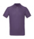 Polokošeľa Inspire Polo /men - B&C, farba - radiant purple, veľkosť - 2XL