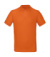 Polokošeľa Inspire Polo /men - B&C, farba - urban orange, veľkosť - XL