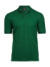 Luxusná Strečová Polokošeľa - Tee Jays, farba - forest green, veľkosť - XL