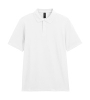 Pánska polokošela Softstyle Pique - Gildan