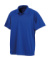 Polokošeľa Performance Aircool - Spiro, farba - royal blue, veľkosť - 2XS