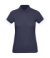 Polokošeľa Inspire Polo /women - B&C, farba - navy blue, veľkosť - M