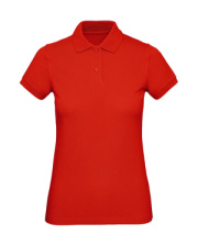 Polokošeľa Inspire Polo /women