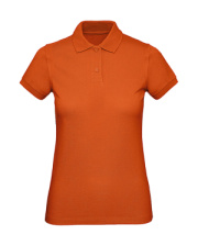 Polokošeľa Inspire Polo /women