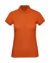 Polokošeľa Inspire Polo /women - B&C, farba - urban orange, veľkosť - L