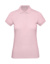 Polokošeľa Inspire Polo /women - B&C, farba - orchid pink, veľkosť - L