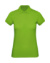Polokošeľa Inspire Polo /women - B&C, farba - orchid green, veľkosť - XL