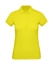 Organic Inspire Polo /women