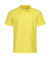 Pánska polokošeľa - Stedman, farba - yellow, veľkosť - XL