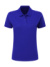 Dámska polokošeľa - SG, farba - royal blue, veľkosť - XS