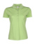 Dámska Luxusná Strečová Polokošeľa - Tee Jays, farba - paradise green, veľkosť - M