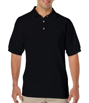 Pánska polokošela DryBlend Jersey