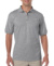 Pánska polokošeľa DryBlend® Jersey Polo - Gildan, farba - sport grey, veľkosť - S