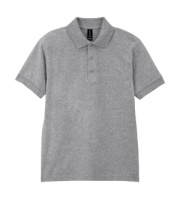 Pánska polokošela DryBlend Jersey - Gildan