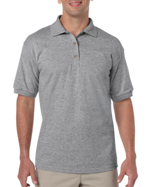 Pánska polokošela DryBlend Jersey