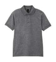Pánska polokošela DryBlend Jersey - Gildan