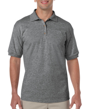 Pánska polokošela DryBlend Jersey