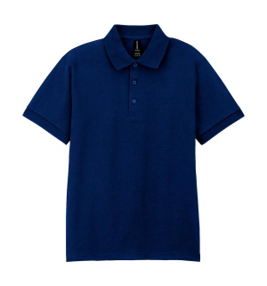 Pánska polokošela DryBlend Jersey