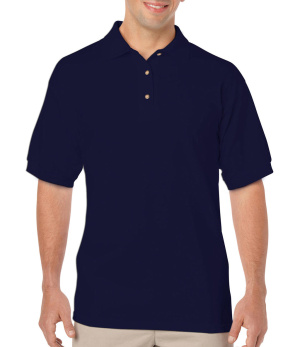 Pánska polokošela DryBlend Jersey