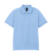 Pánska polokošela DryBlend Jersey - Gildan