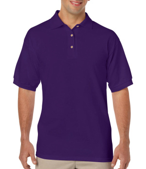 Pánska polokošela DryBlend Jersey