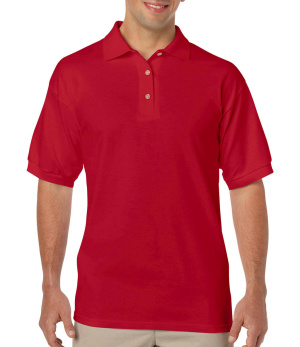 Pánska polokošela DryBlend Jersey