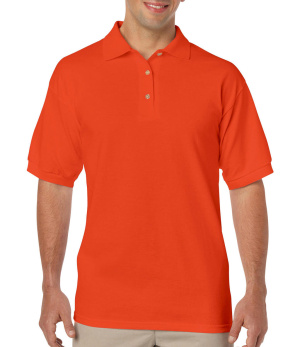Pánska polokošela DryBlend Jersey