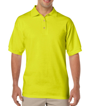 Pánska polokošela DryBlend Jersey