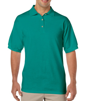Pánska polokošela DryBlend Jersey