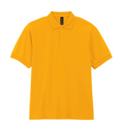 Pánska polokošela DryBlend Jersey - Gildan