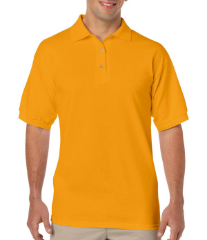 Pánska polokošela DryBlend Jersey
