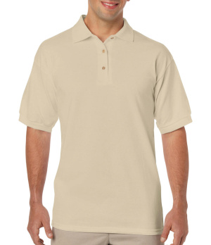 Pánska polokošela DryBlend Jersey