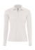 Dámska polokošeľa Safran Pure LSL/women - B&C, farba - white, veľkosť - 2XL