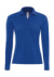 Dámska polokošeľa Safran Pure LSL/women - B&C, farba - royal, veľkosť - XL