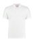 Polokošeľa Klassic Slim Fit Superwash® 60º - Kustom Kit, farba - white, veľkosť - 2XL