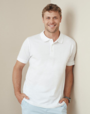 Pánska polokošeľa Lux - Stedman