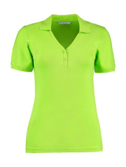 Polokošeľa Sophia V-Neck
