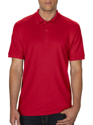Polokošeľa DryBlend® Double Piqué