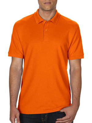 Polokošeľa DryBlend® Double Piqué