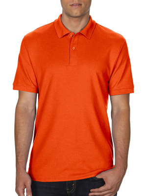 Polokošeľa DryBlend® Double Piqué