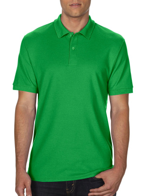 Polokošeľa DryBlend® Double Piqué