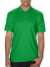 Polokošeľa DryBlend® Double Piqué - Gildan, farba - irish green, veľkosť - 2XL