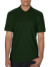 Polokošeľa DryBlend® Double Piqué - Gildan, farba - forest green, veľkosť - 2XL